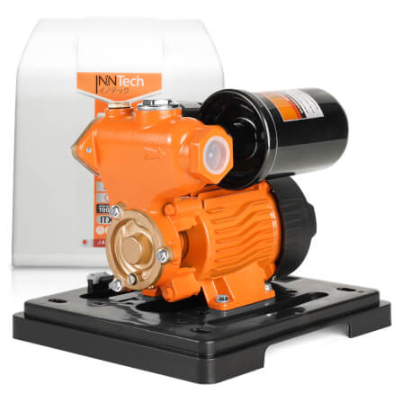 ปั๊มน้ำอัตโนมัติ INNTECH รุ่น ITXL-180 XL SERIES 850W_1